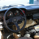 Inside, it’s a pretty normal 911.